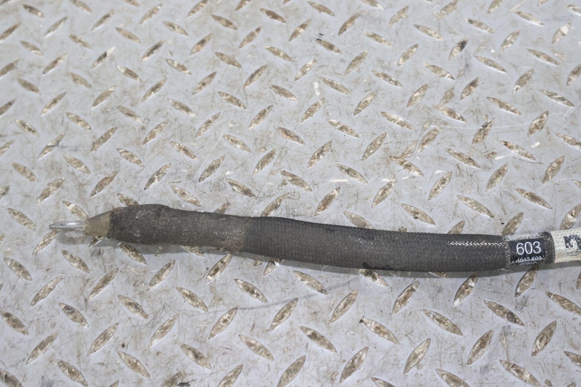 1995 Dodge Viper- Battery Cable