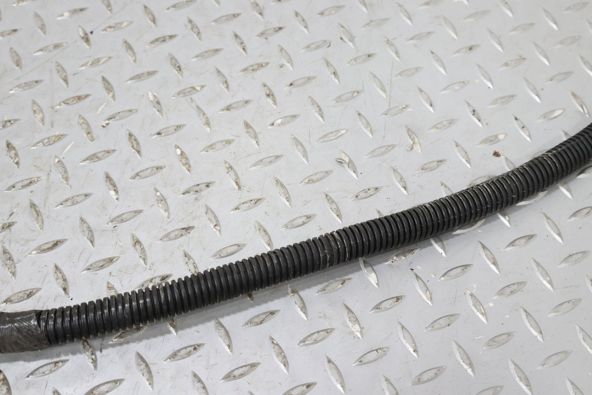 1995 Dodge Viper- Battery Cable