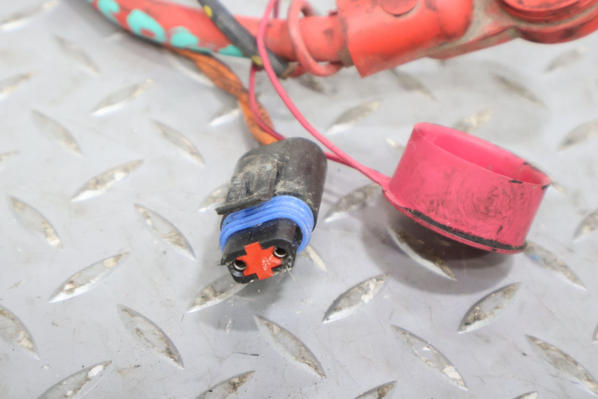 1995 Dodge Viper- Battery Cable