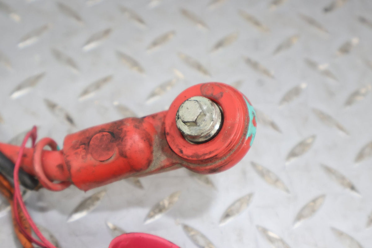 1995 Dodge Viper- Battery Cable