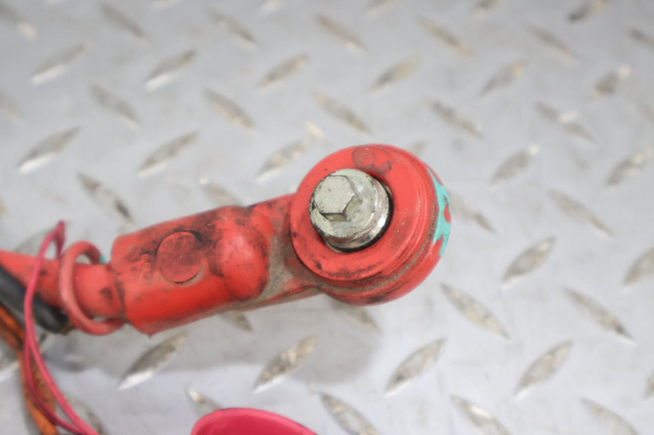 1995 Dodge Viper- Battery Cable