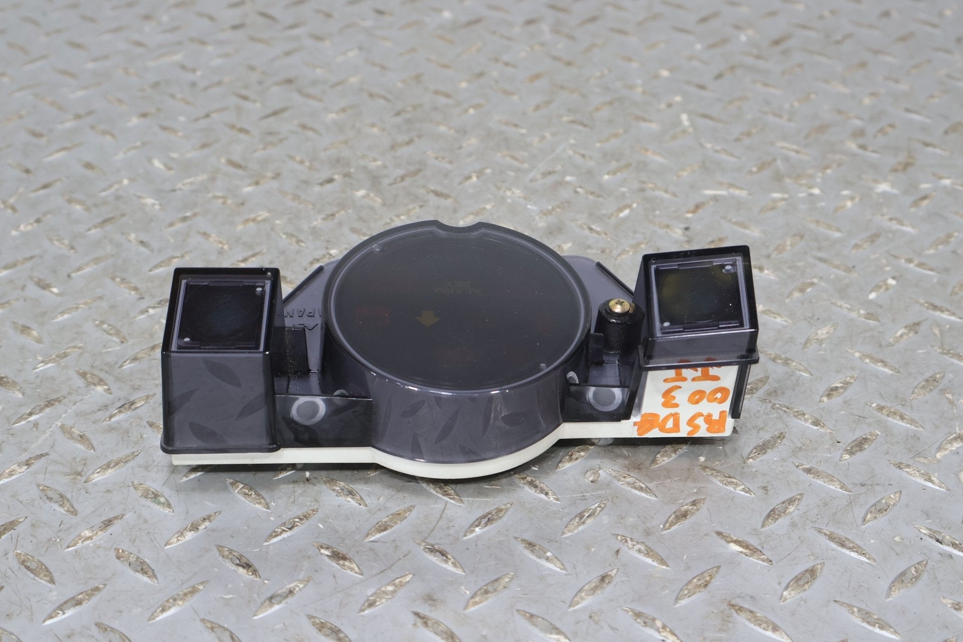 1995 Dodge Viper- Gauge
