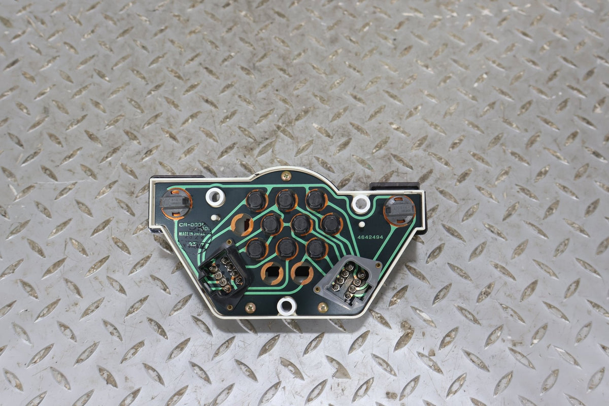 1995 Dodge Viper- Gauge