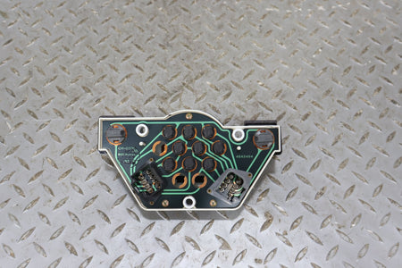 1995 Dodge Viper- Gauge