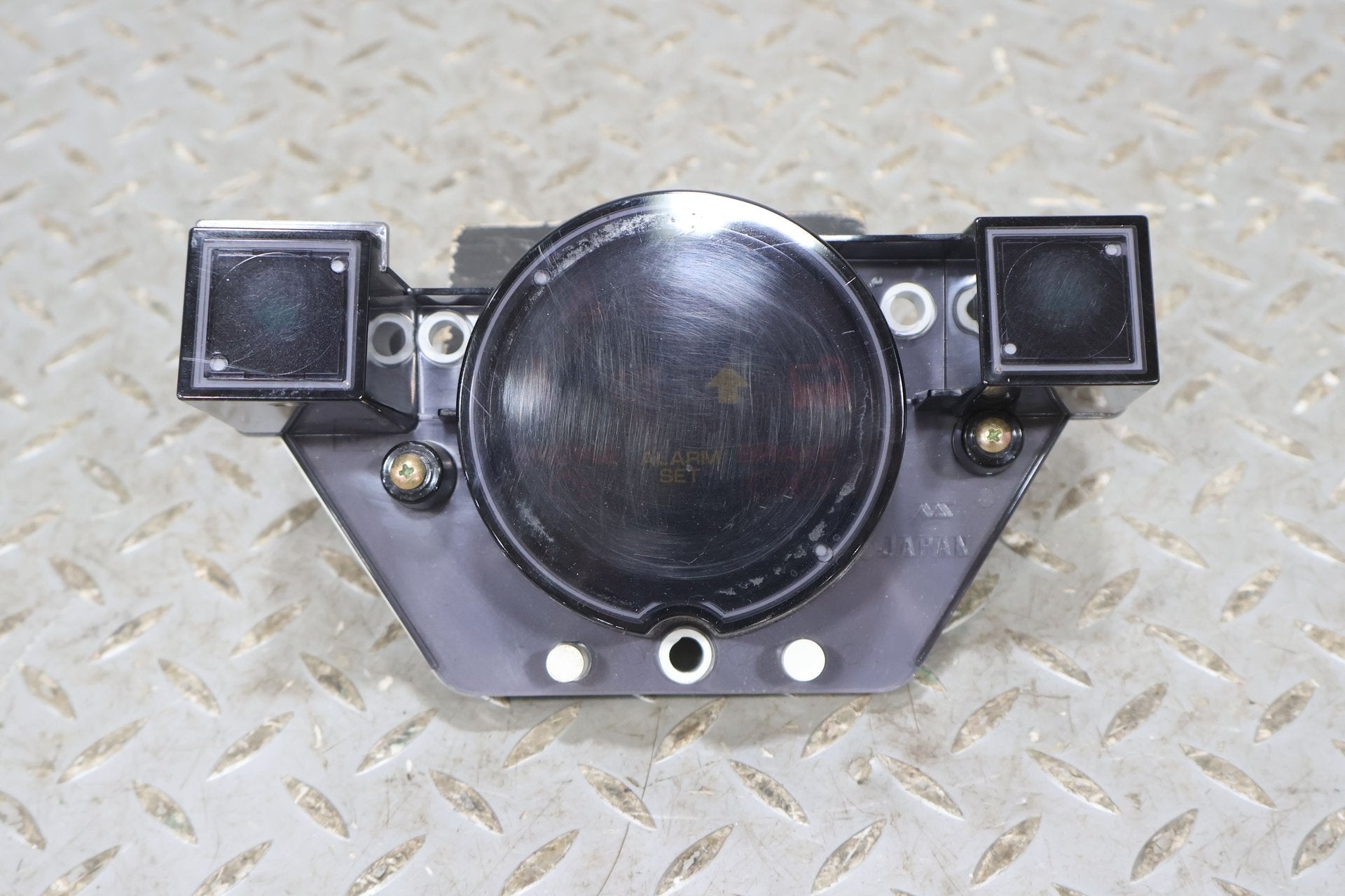 1995 Dodge Viper- Gauge