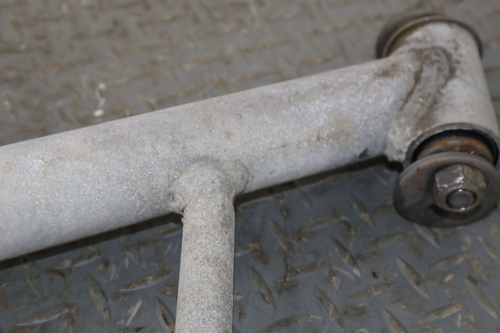 1995 Dodge Viper- Left Front Lower Control Arm