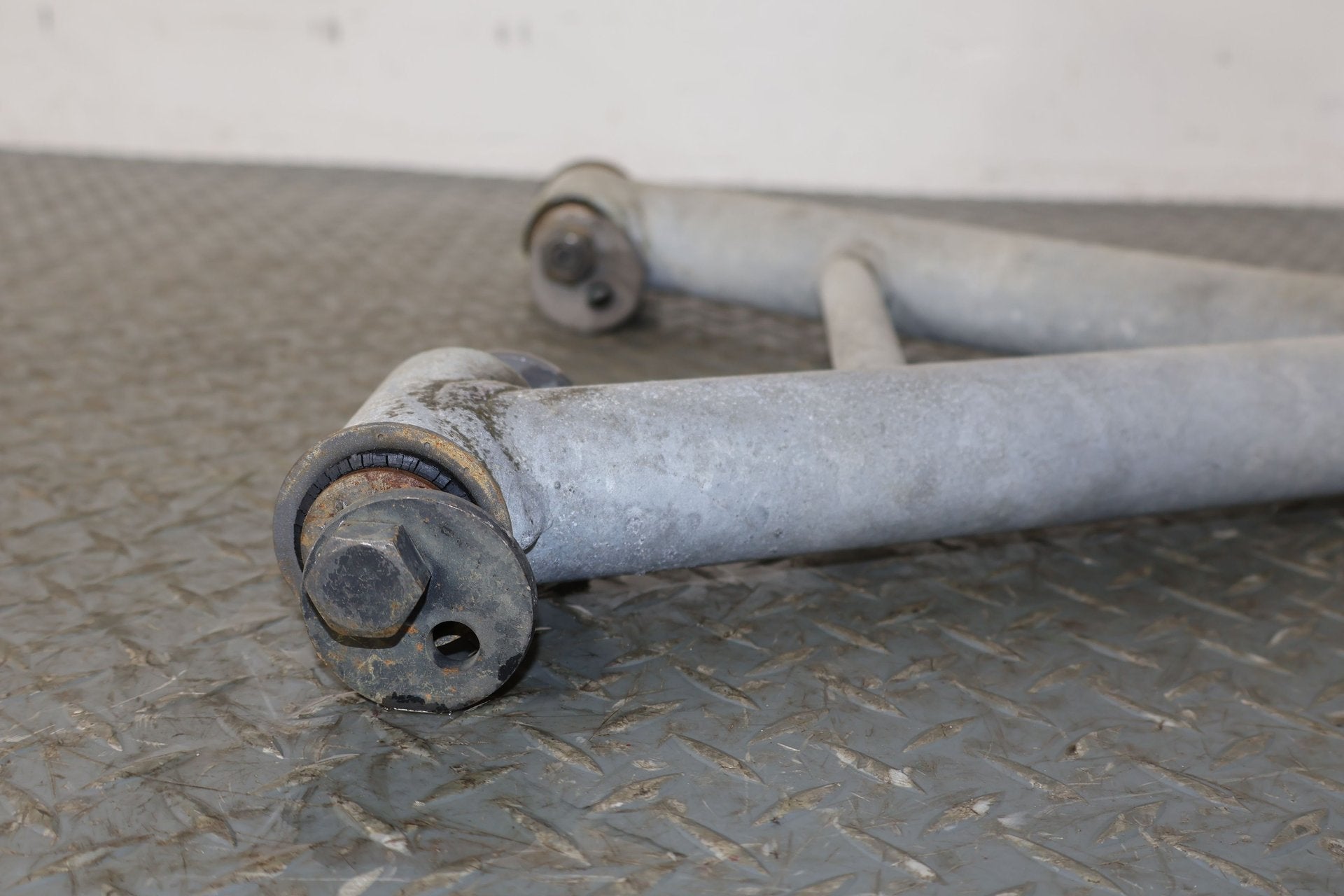 1995 Dodge Viper- Left Front Lower Control Arm