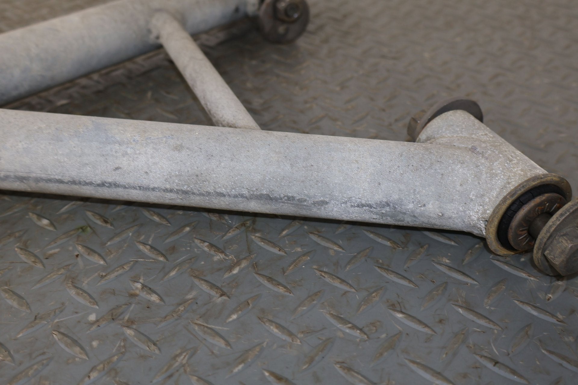1995 Dodge Viper- Left Front Lower Control Arm