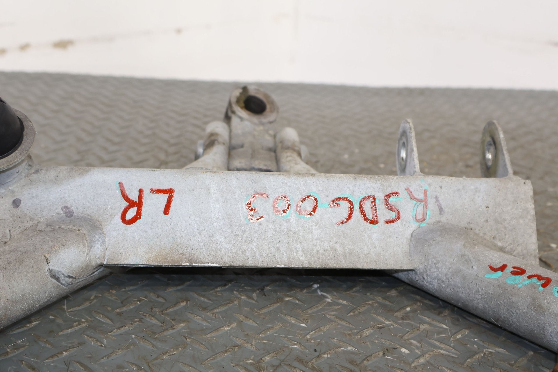 1995 Dodge Viper- Left Rear Lower Control Arm