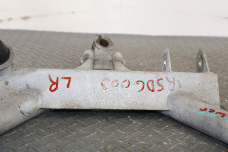 1995 Dodge Viper- Left Rear Lower Control Arm