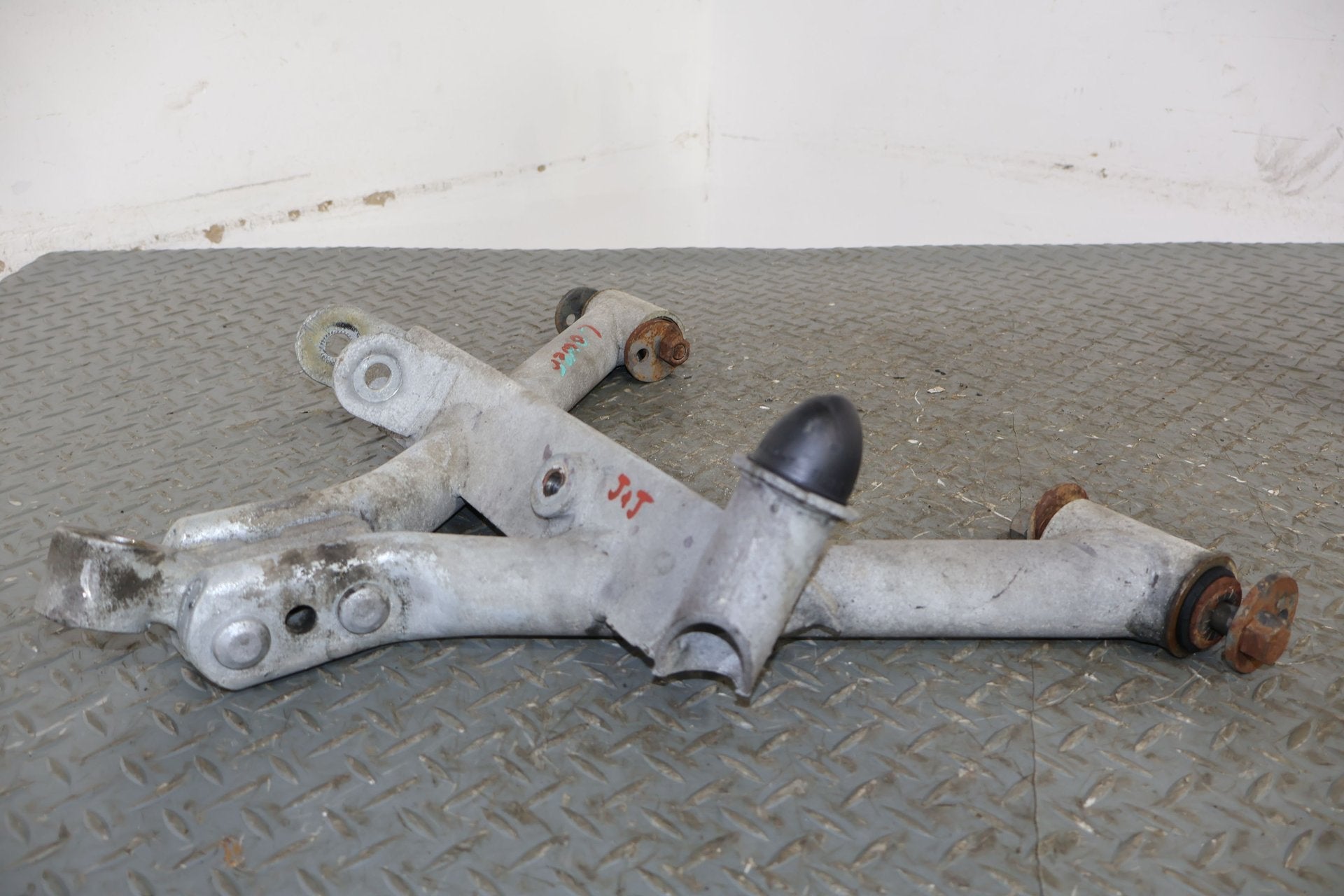 1995 Dodge Viper- Left Rear Lower Control Arm