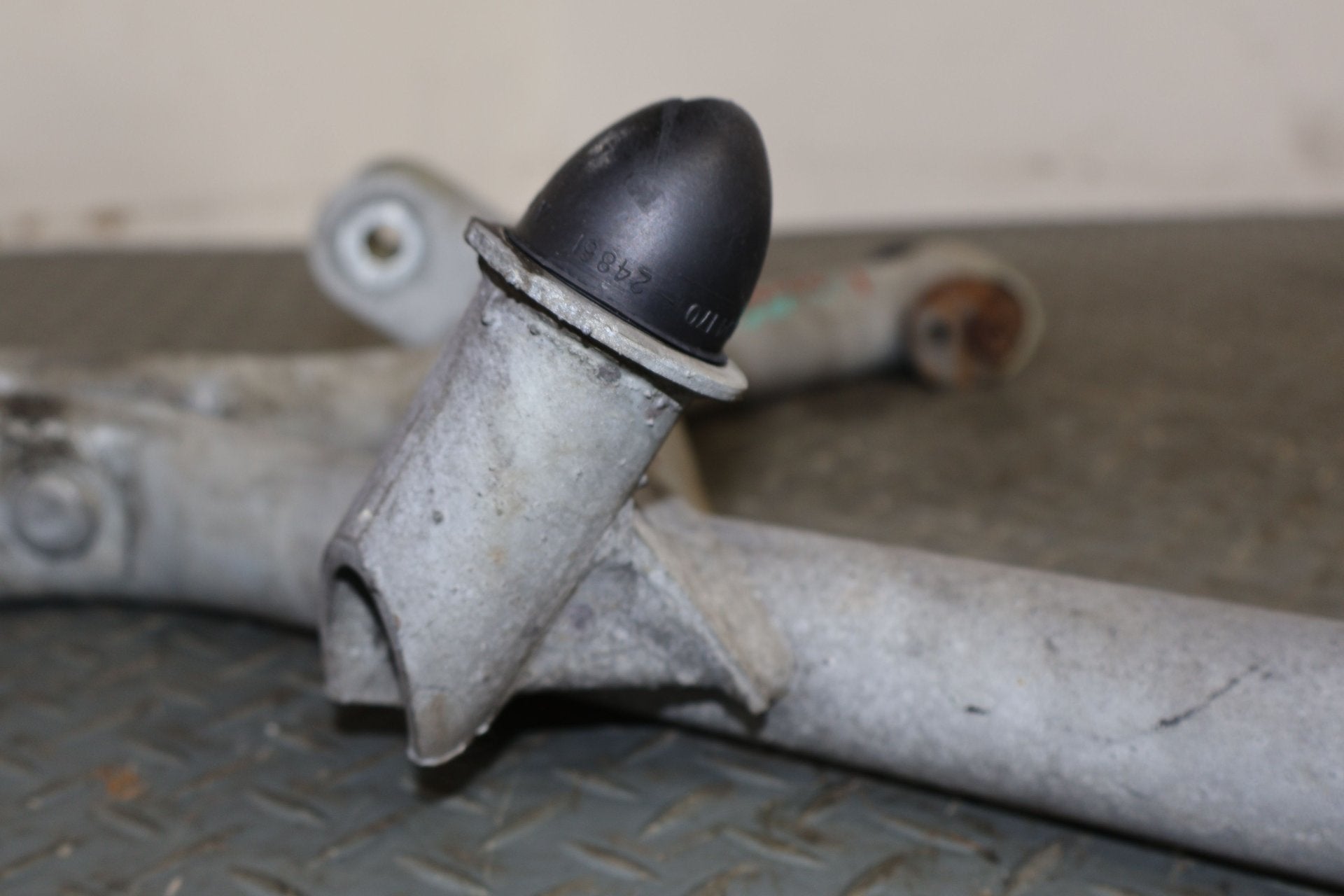 1995 Dodge Viper- Left Rear Lower Control Arm
