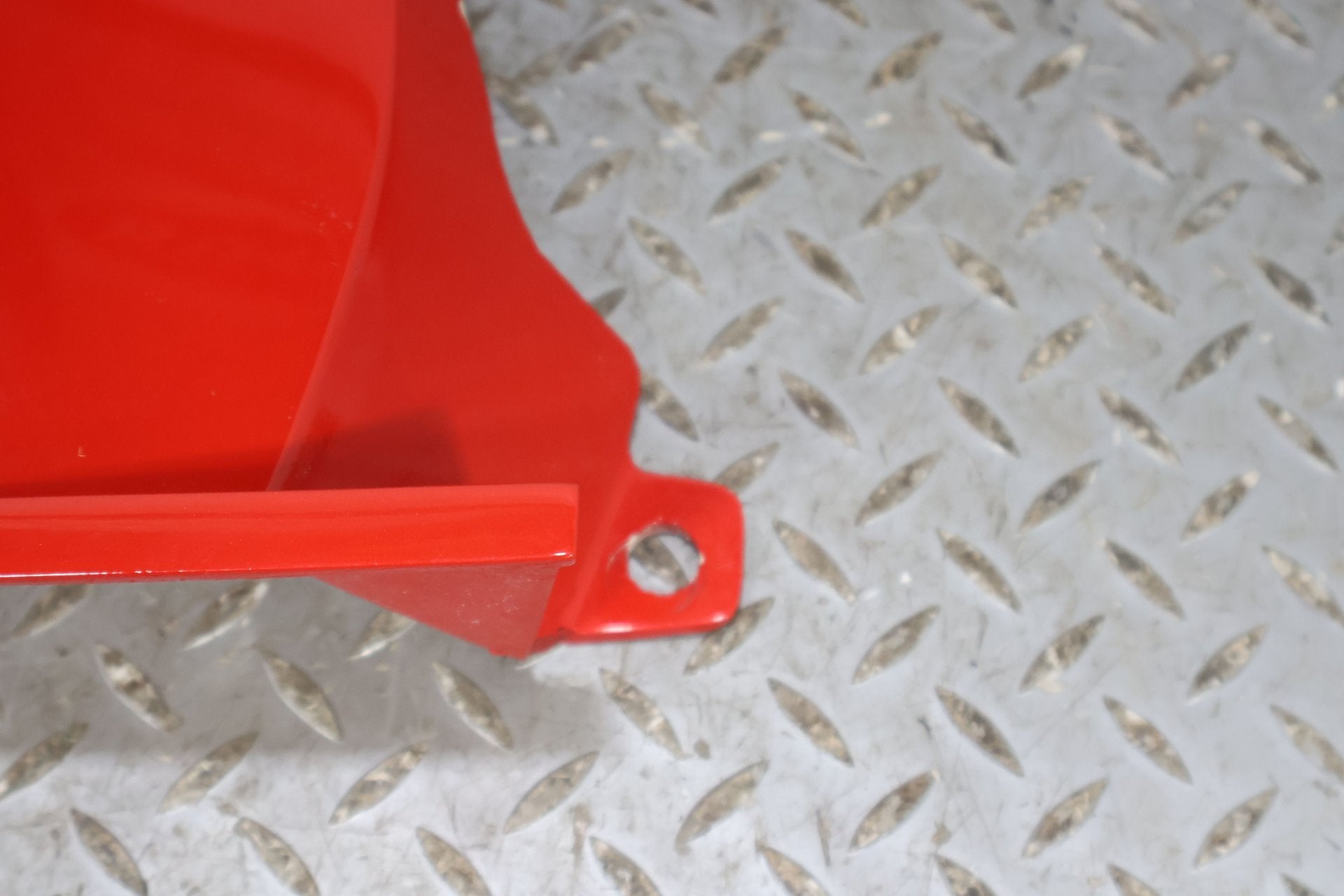 1995 Dodge Viper- Right Fender