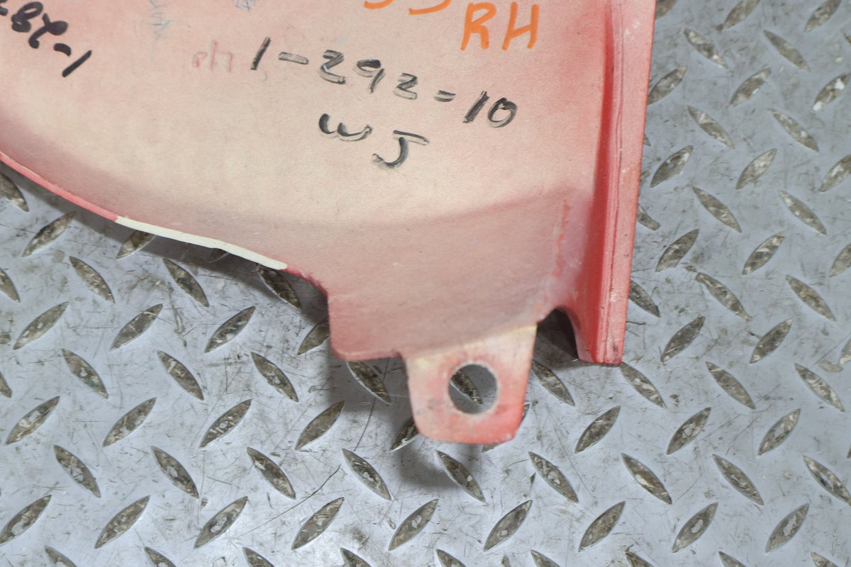 1995 Dodge Viper- Right Fender