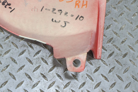 1995 Dodge Viper- Right Fender