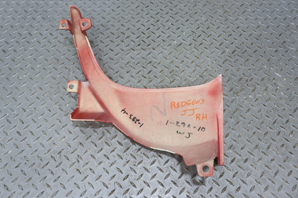 1995 Dodge Viper- Right Fender