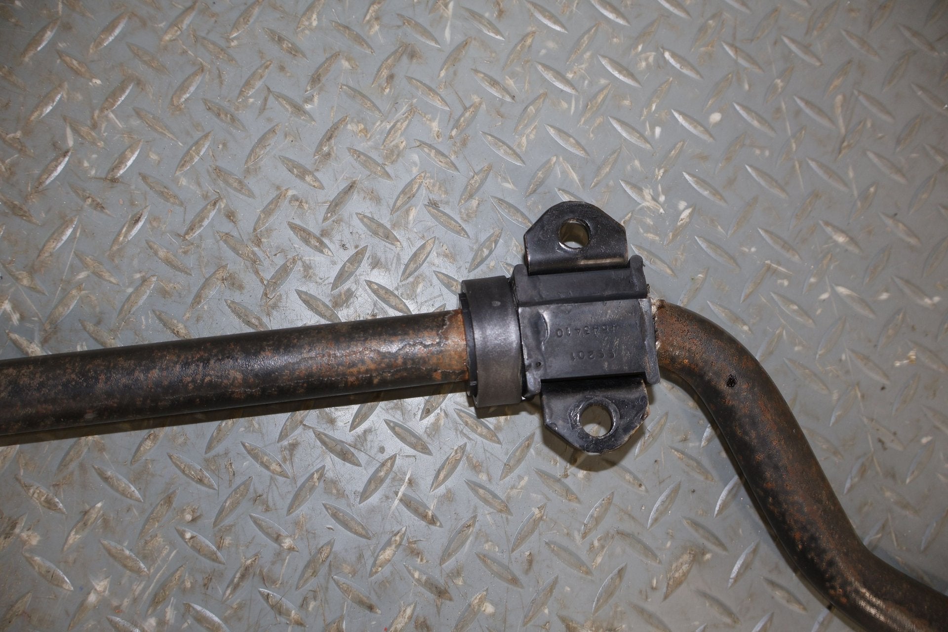 1995 Dodge Viper- Stabilizer Bar
