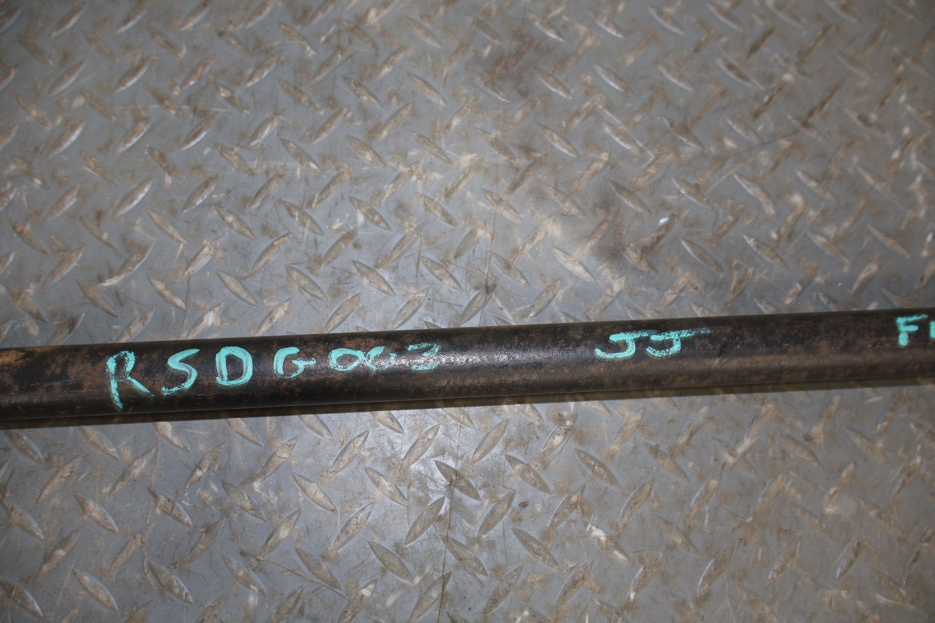 1995 Dodge Viper- Stabilizer Bar