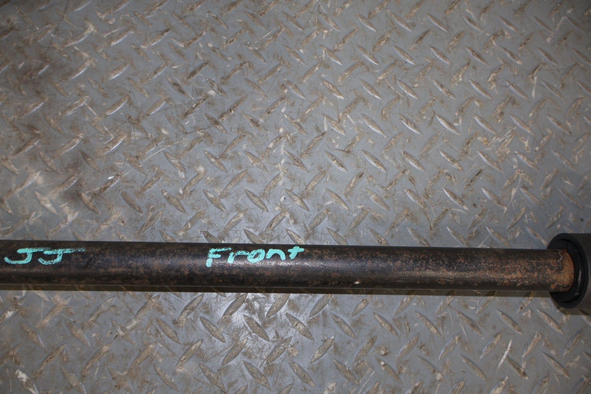 1995 Dodge Viper- Stabilizer Bar