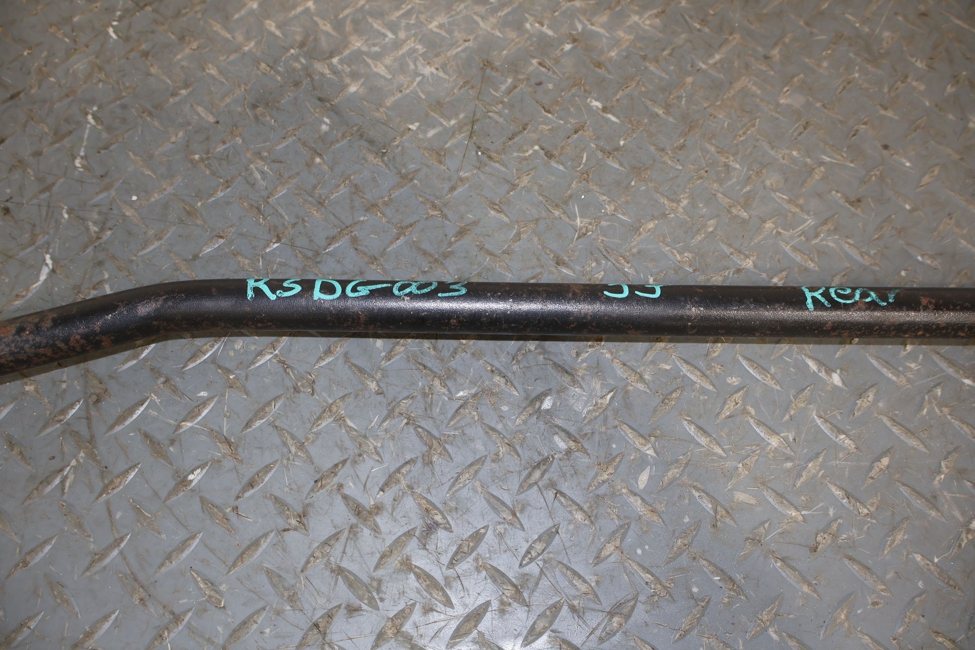 1995 Dodge Viper- Stabilizer Bar