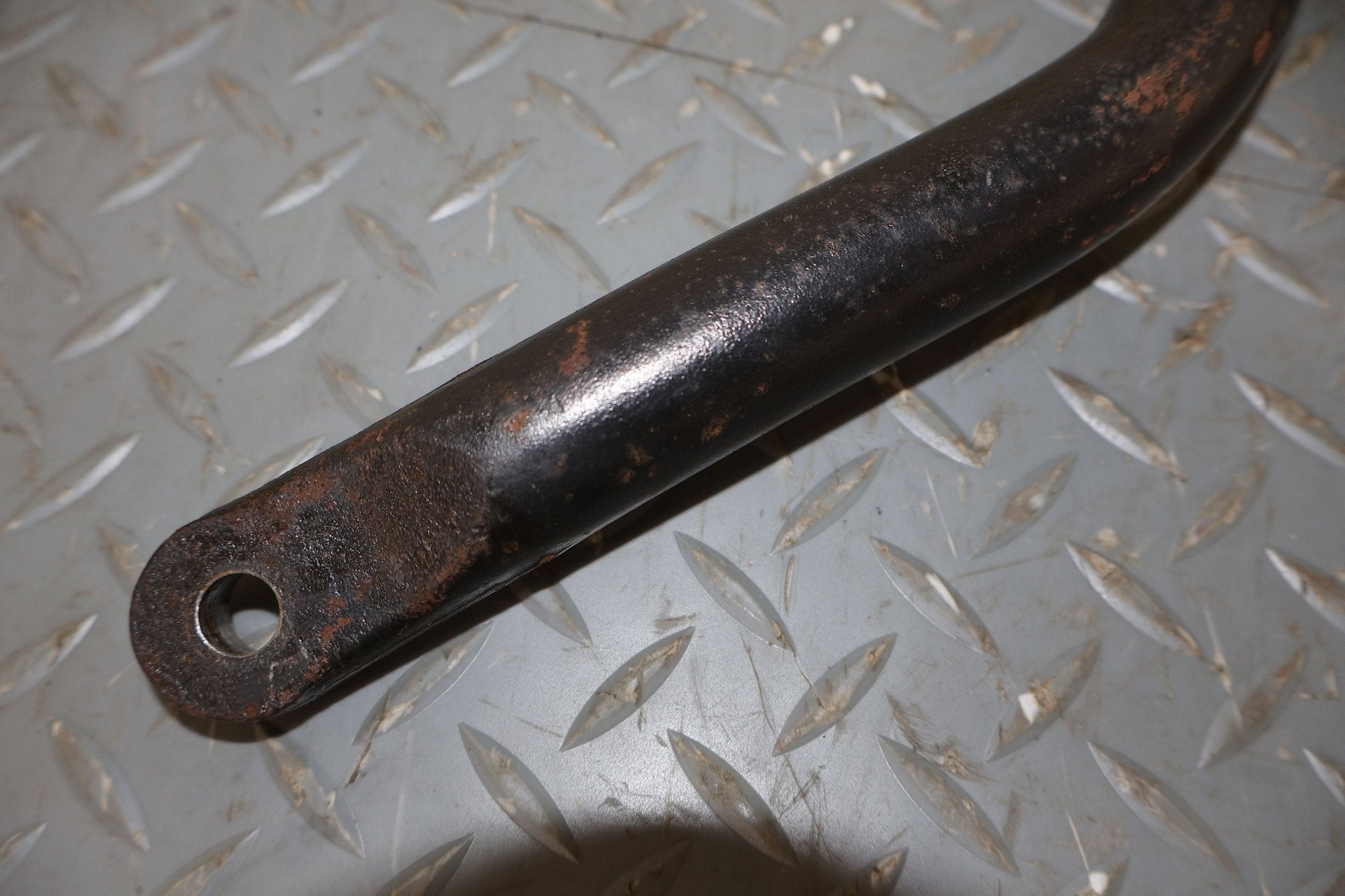 1995 Dodge Viper- Stabilizer Bar