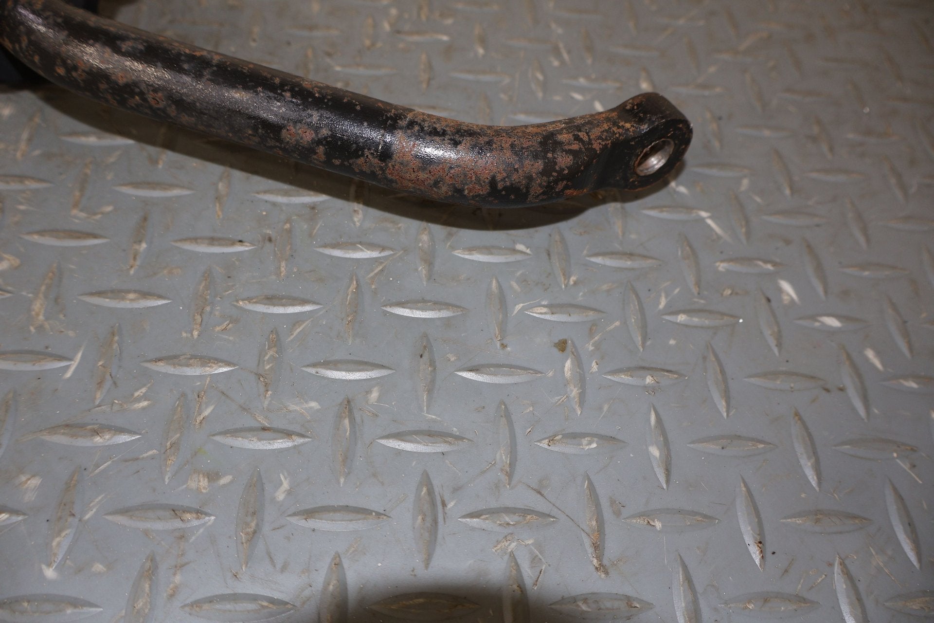 1995 Dodge Viper- Stabilizer Bar