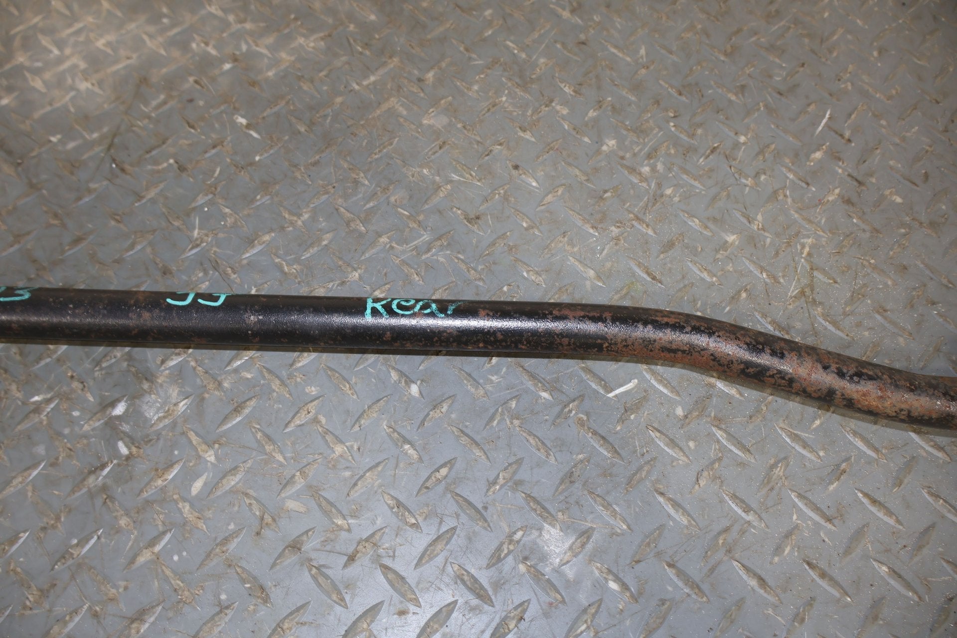 1995 Dodge Viper- Stabilizer Bar