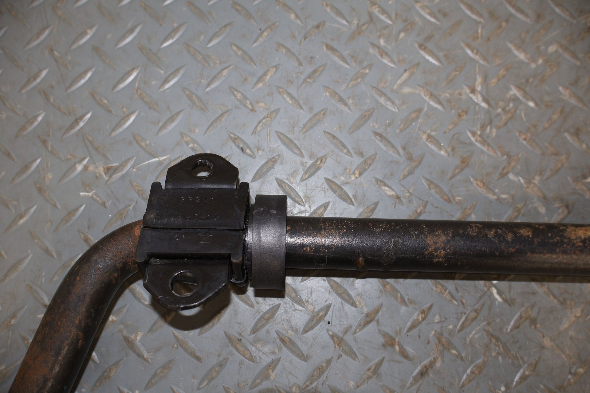 1995 Dodge Viper- Stabilizer Bar