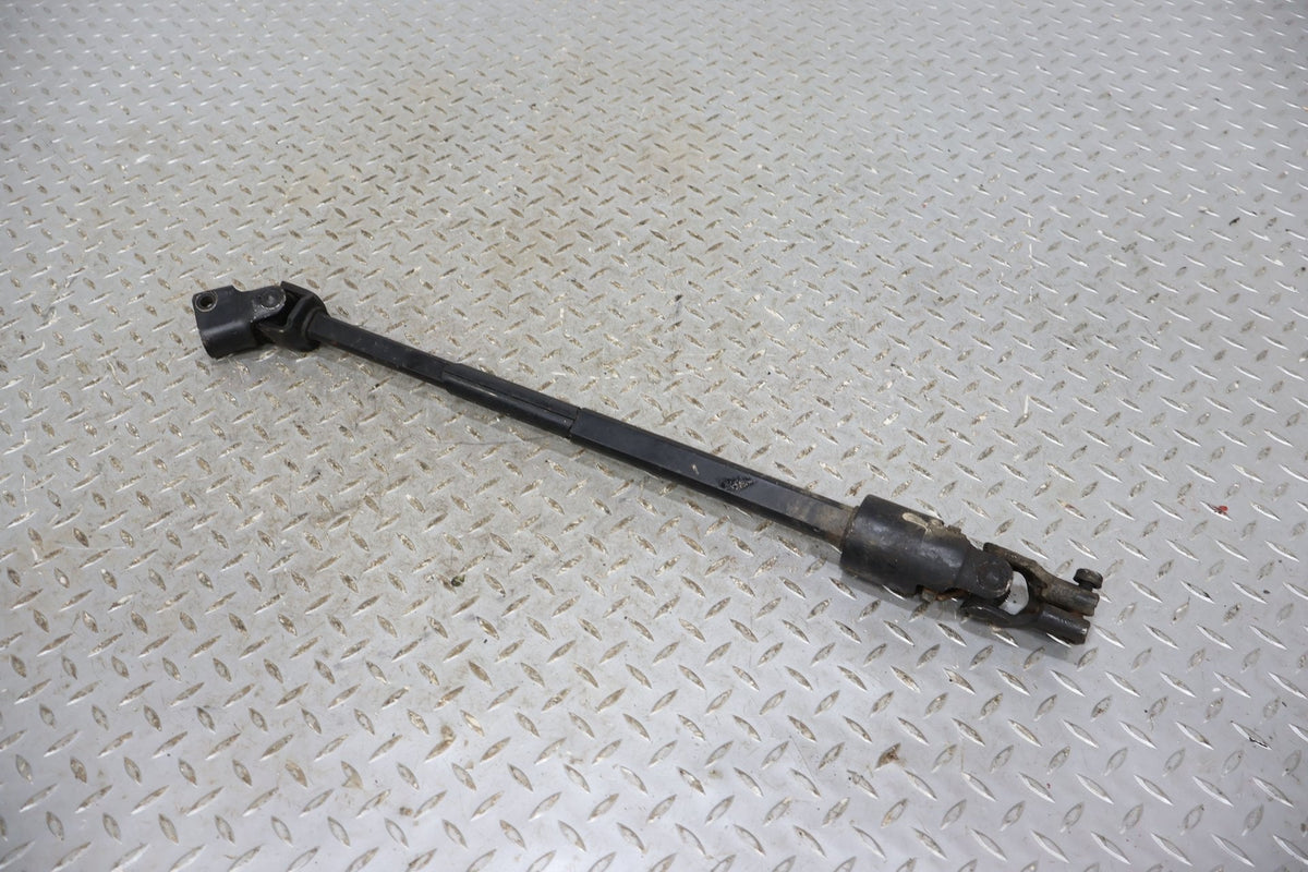 1995 Dodge Viper- Steering Coupling