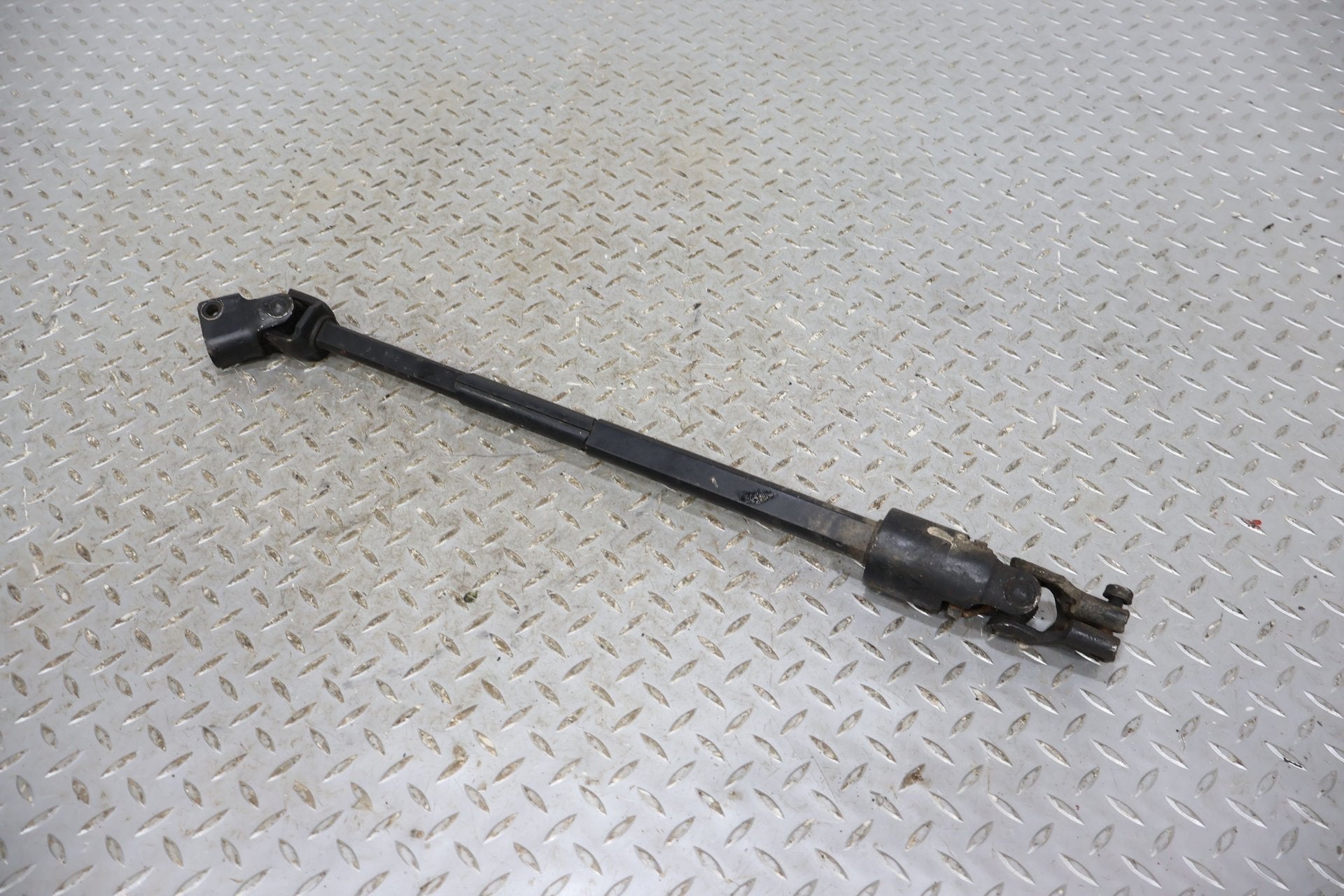 1995 Dodge Viper- Steering Coupling