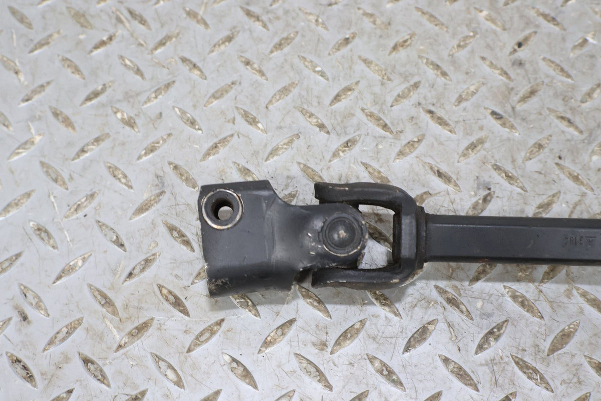 1995 Dodge Viper- Steering Coupling
