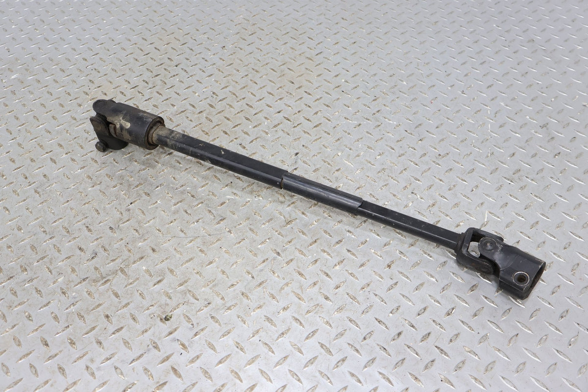 1995 Dodge Viper- Steering Coupling