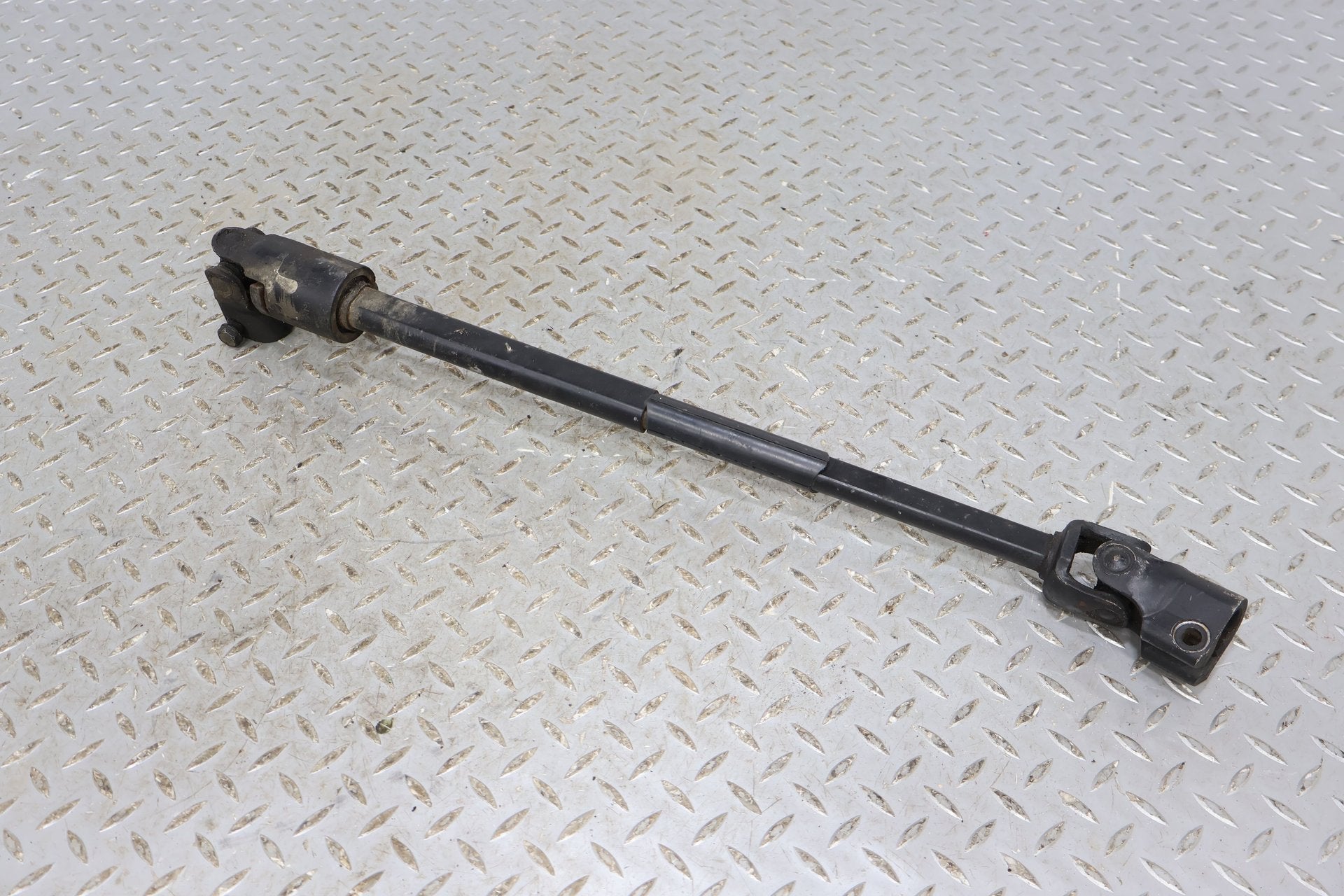 1995 Dodge Viper- Steering Coupling