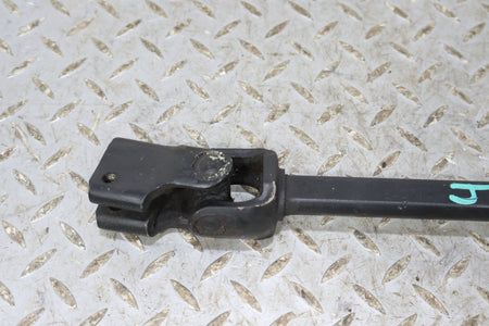 1995 Dodge Viper- Steering Coupling