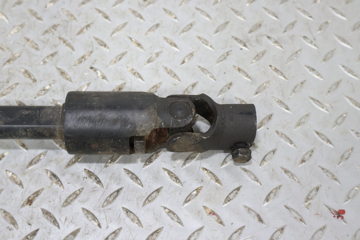 1995 Dodge Viper- Steering Coupling