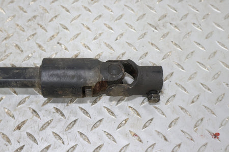 1995 Dodge Viper- Steering Coupling