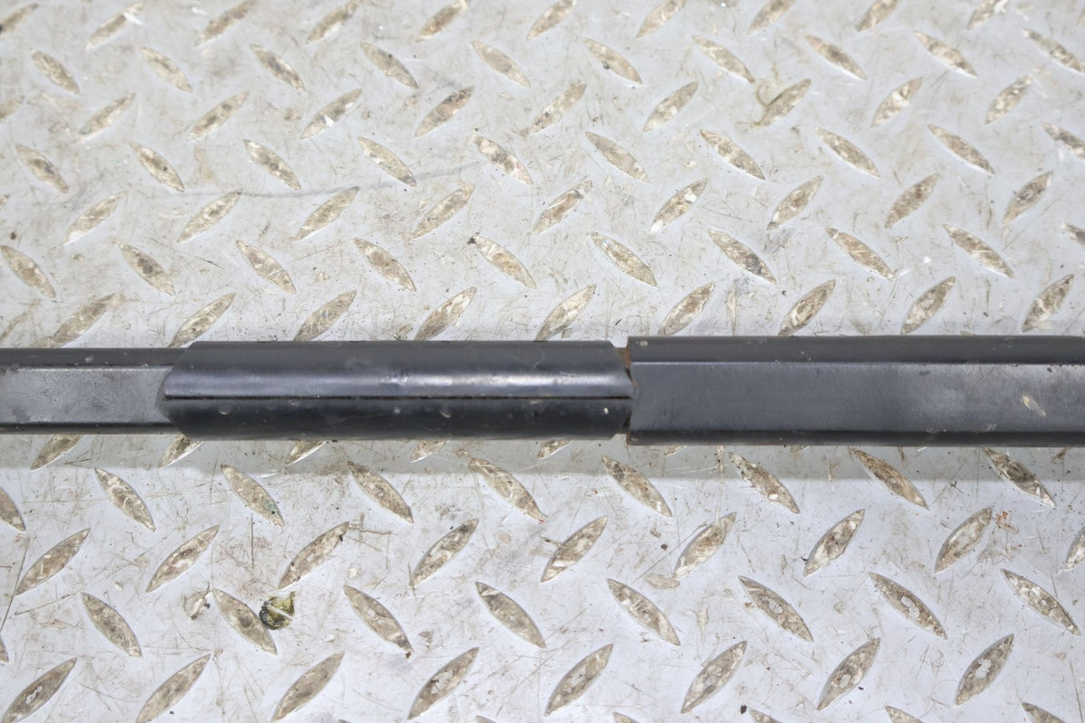 1995 Dodge Viper- Steering Coupling