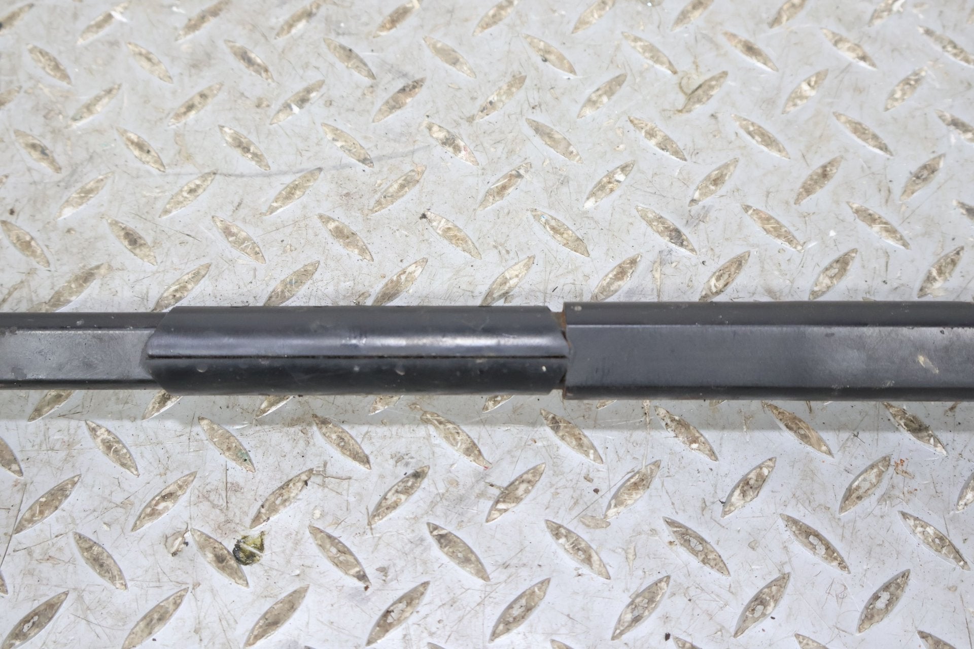 1995 Dodge Viper- Steering Coupling