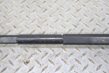 1995 Dodge Viper- Steering Coupling