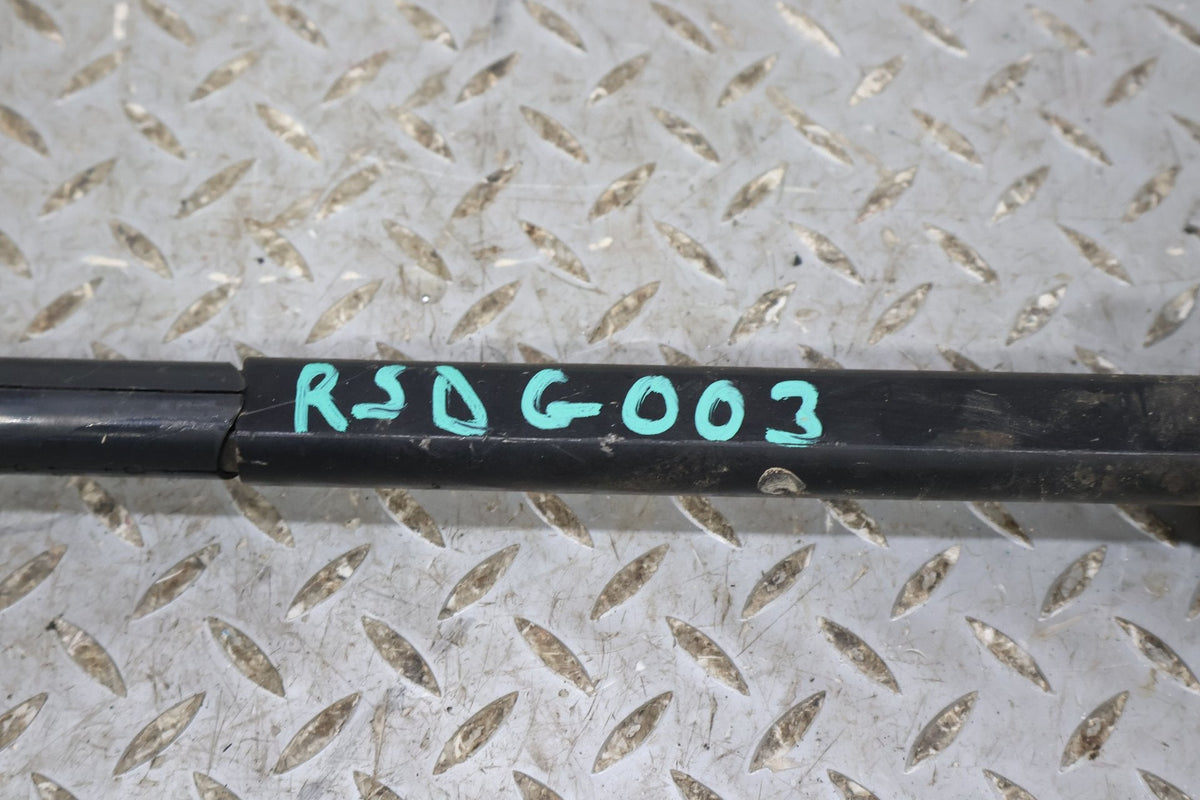 1995 Dodge Viper- Steering Coupling