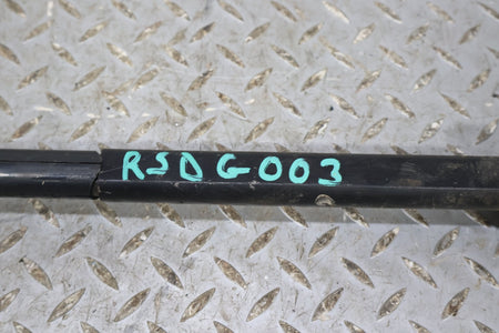 1995 Dodge Viper- Steering Coupling