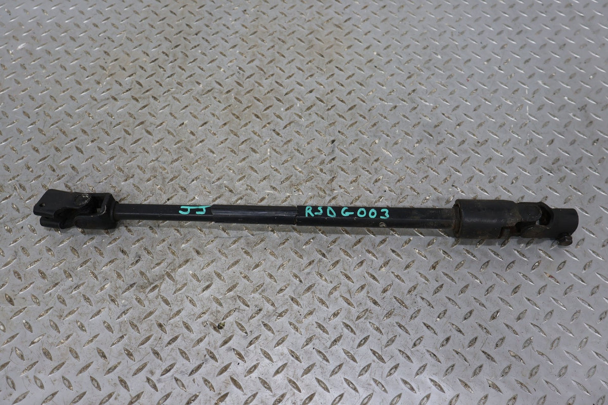 1995 Dodge Viper- Steering Coupling
