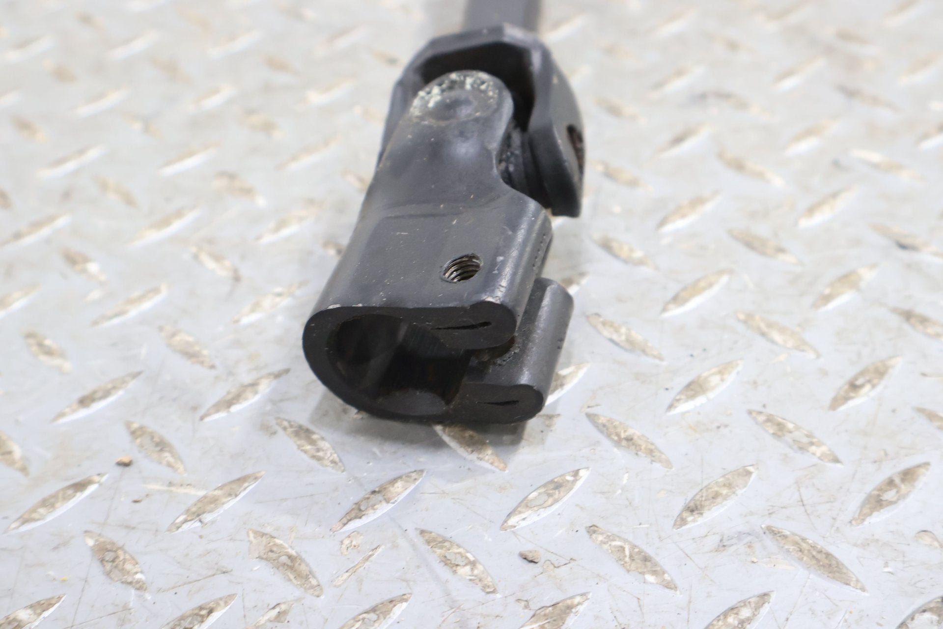 1995 Dodge Viper- Steering Coupling