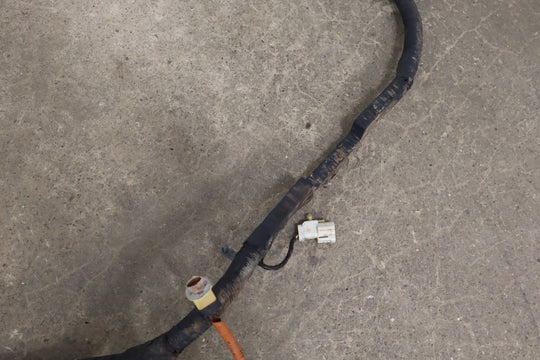 1995 Ford F - 150 5L Gasoline Engine Fuse Box