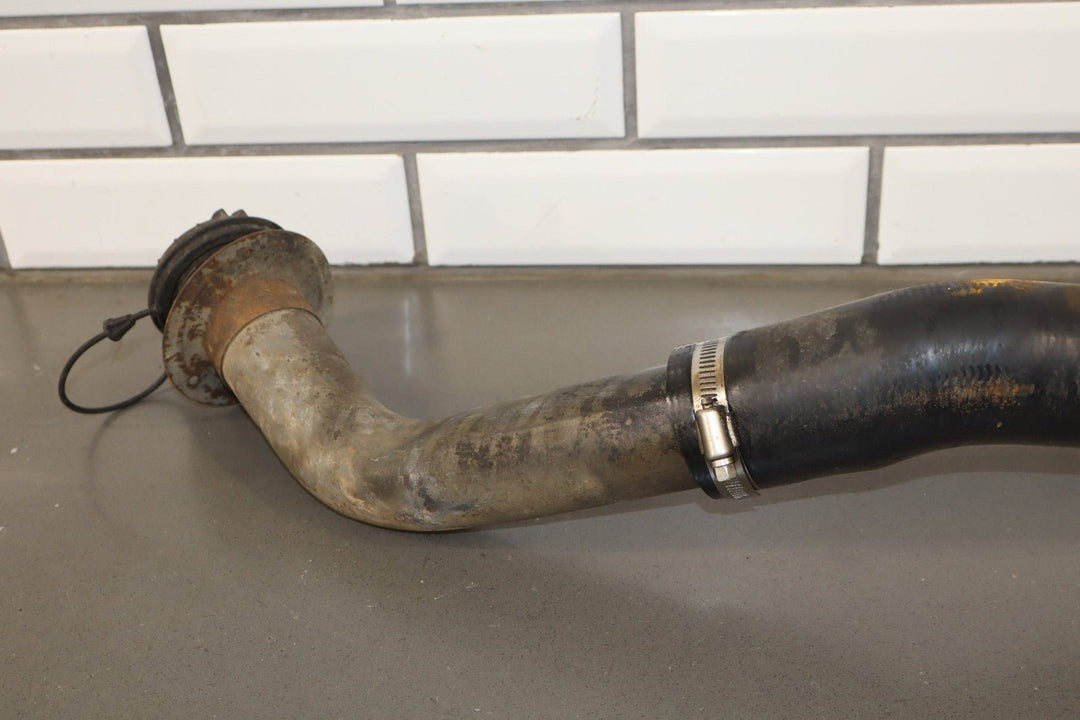 1995 Ford F - 150 Fuel Filler Necks OEM 5.0L V8 Pair Front/Rear