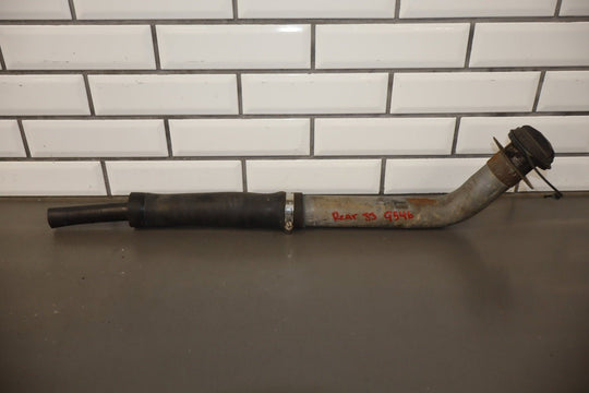 1995 Ford F - 150 Fuel Filler Necks OEM 5.0L V8 Pair Front/Rear