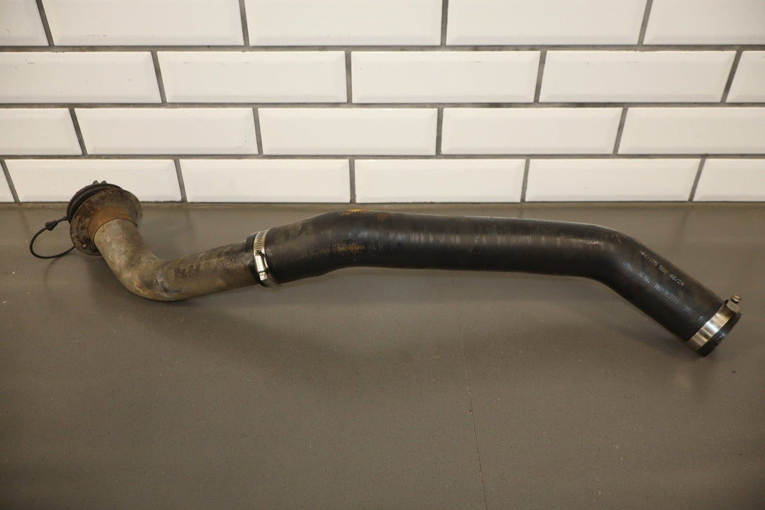 1995 Ford F - 150 Fuel Filler Necks OEM 5.0L V8 Pair Front/Rear