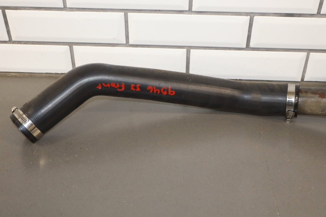 1995 Ford F - 150 Fuel Filler Necks OEM 5.0L V8 Pair Front/Rear