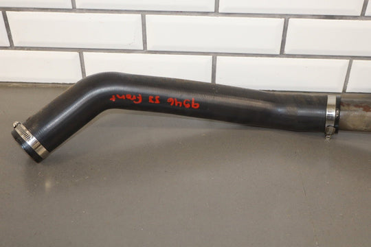 1995 Ford F - 150 Fuel Filler Necks OEM 5.0L V8 Pair Front/Rear