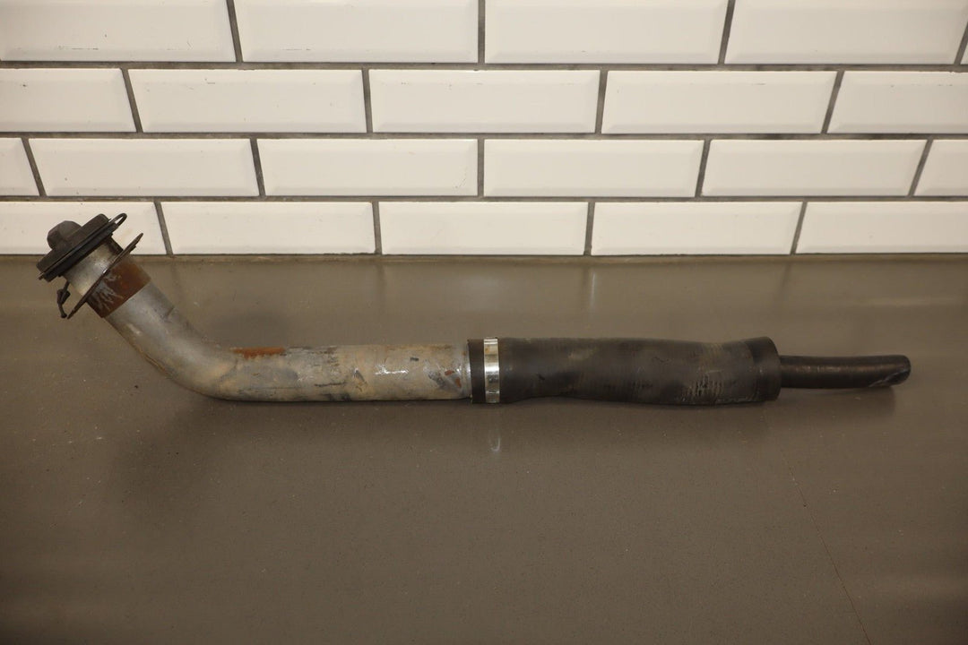 1995 Ford F - 150 Fuel Filler Necks OEM 5.0L V8 Pair Front/Rear
